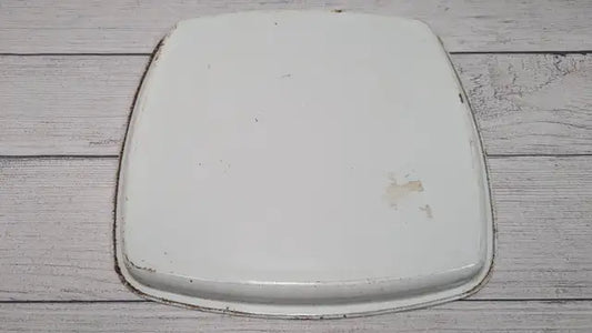 Vintage Heineken Metal Beer Tray 12"