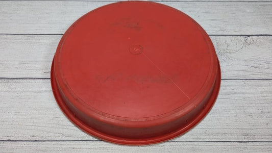 Plastic 13" Utica Club Beer Co. Tray