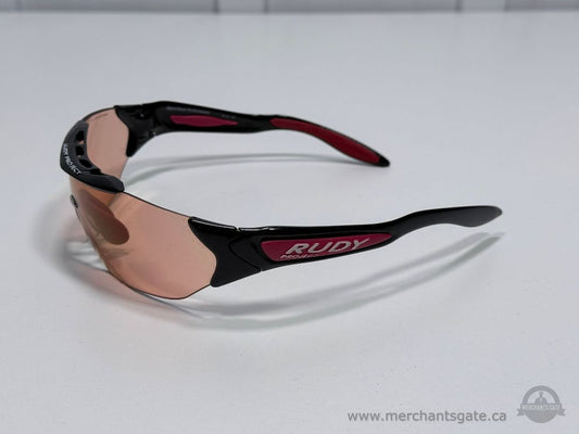 Rudy Project HyperMask Performance SP22-42 ImpactX Photochromic Cycling Sunglasses