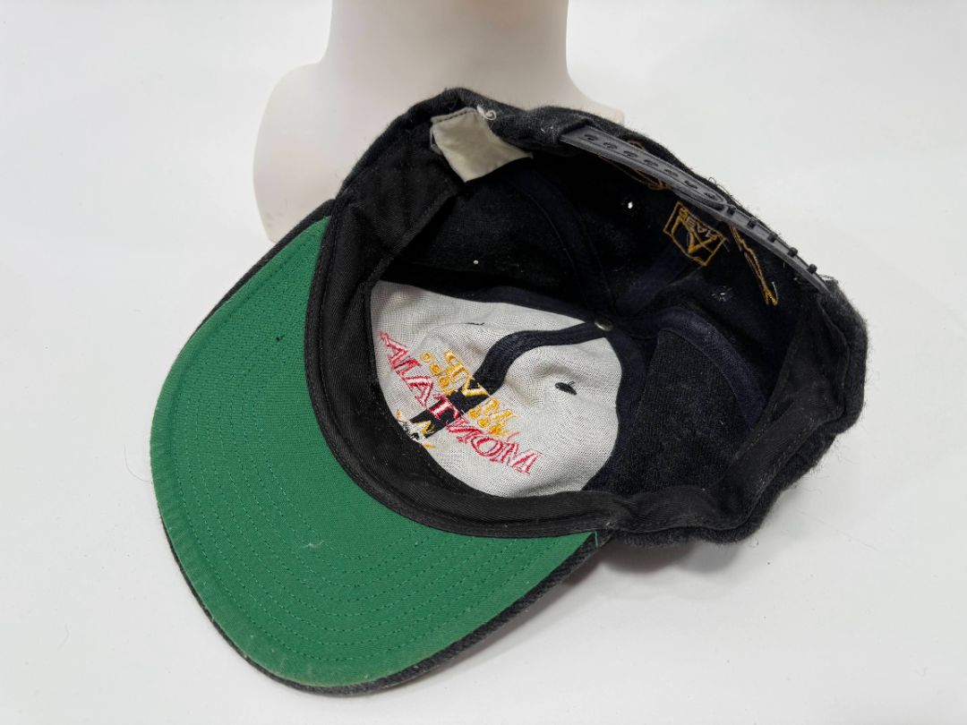 Vintage Joe Montana MVP Super Bowl Snapback Hat