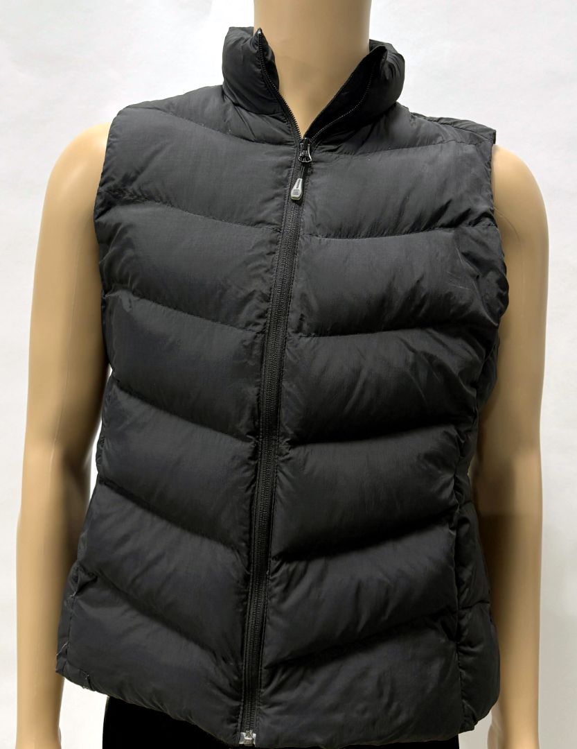 Men’s WindRiver T-Max Hyper-Dri Puffer Vest - Size Large