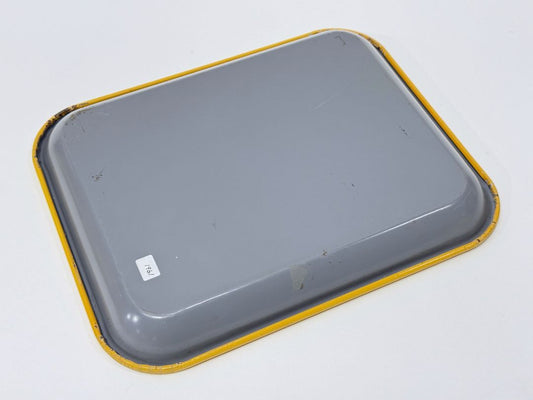 Vintage Coca-Cola Metal Tray – “Coke Refreshes You Best” - 3 Available