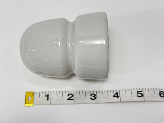 Vintage CNR Ceramic Insulator