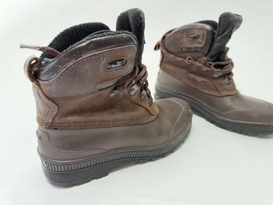 Vintage Sorel Kaufman Winter Boots – Size 7 Women’s