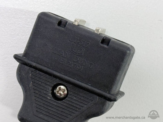 LT-512 Deep Fryer Magnetic Break Away Power Cord Replacement Cable