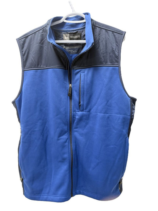 Mens Sweaters Size XL Lot of 3 Includes Two Long Sleeve And One Vest