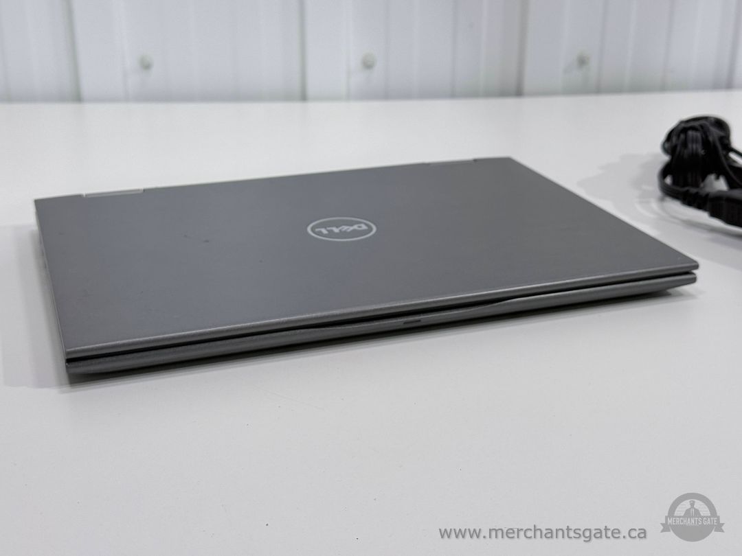 Dell Inspiron 13-5378 Touchscreen Laptop – 16GB RAM / 240GB SSD