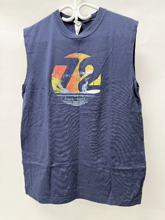 Vintage 90s Ocean Pacific Tank Tops Set of 4 Size Large