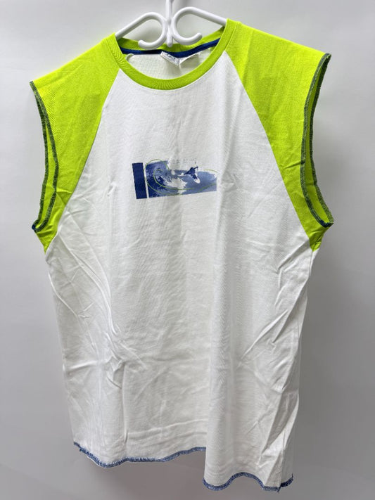 Lot of 6 725 Originals Mens Tank Tops Size Large