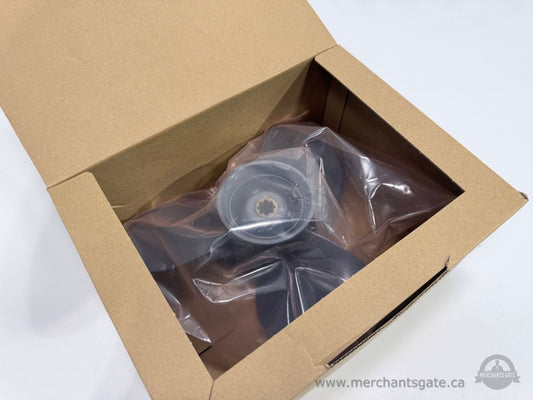 NEW Genuine Honda OEM Outboard Propeller 9.5 x 9.5 58130-ZV4-030ZB