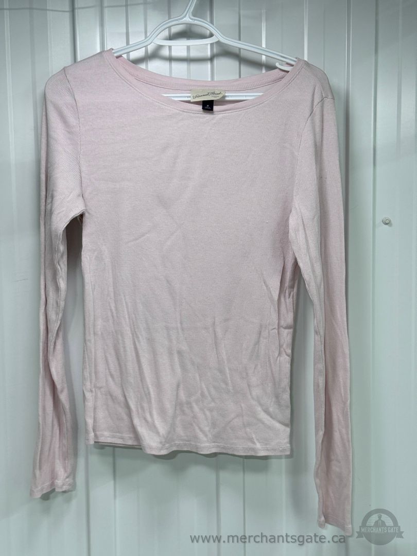 Women's Small Medium Sweater Long Sleeve Top Lot Bench Karbon Joe Fresh 5 Pieces