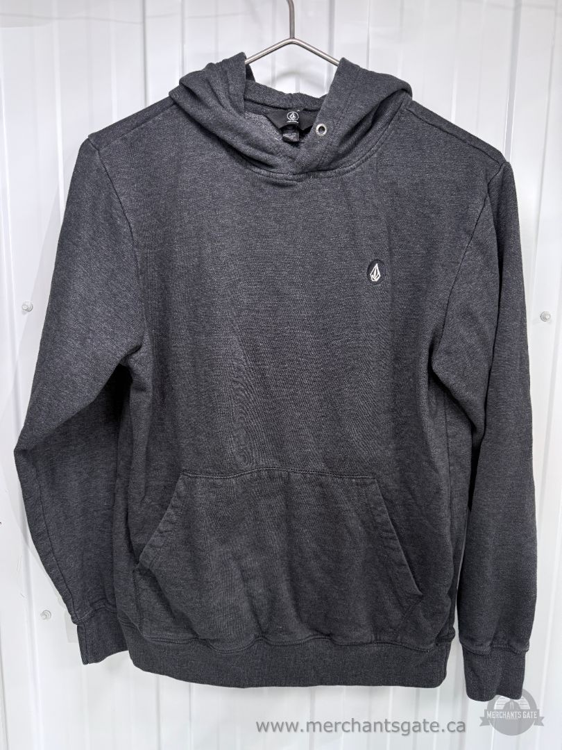 Women’s Size Medium Hoodie Sweater Jacket Clothing Lot – Columbia Volcom Hard Rock