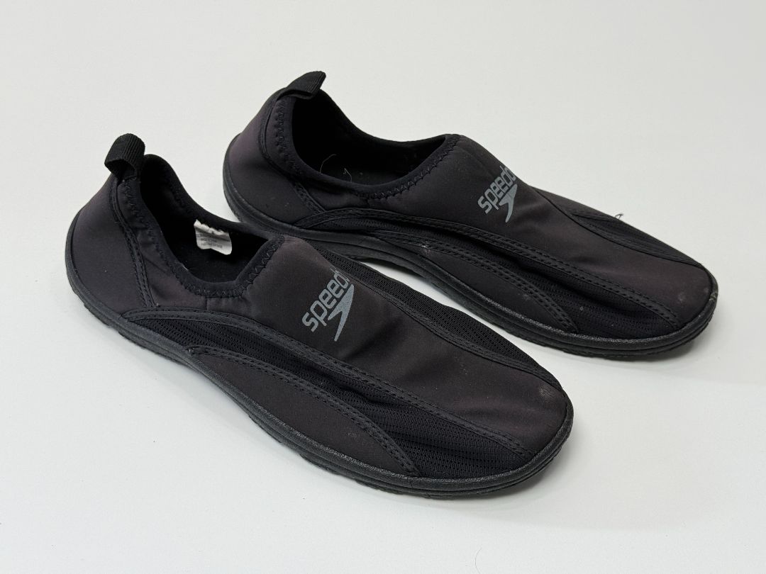 Speedo Women’s Water Shoes Size 8 Aqua Swim Beach Shoes