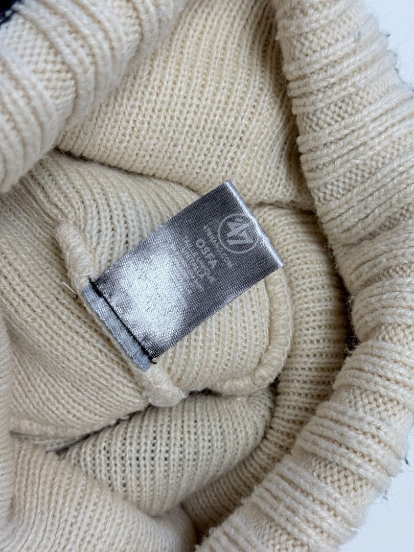 Toronto Blue Jays Knit Winter Beanie Pom Pom Sports Hat