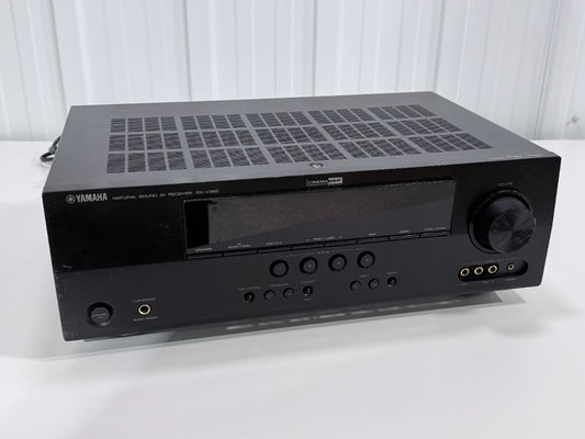 Yamaha RX-V365 5.1 Channel HDMI Home Theatre AV Stereo Receiver Amplifier