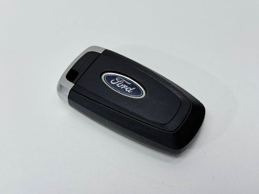 OEM Ford Flip Key Fob With Cut Key Used