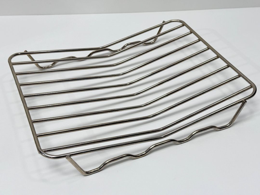 Stainless Steel Oven Rack 17"x13.25"