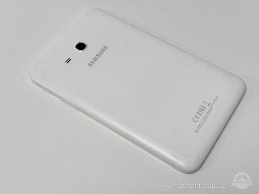 Samsung Galaxy Tab 3 Lite SM-T113 – 7-Inch Tablet White