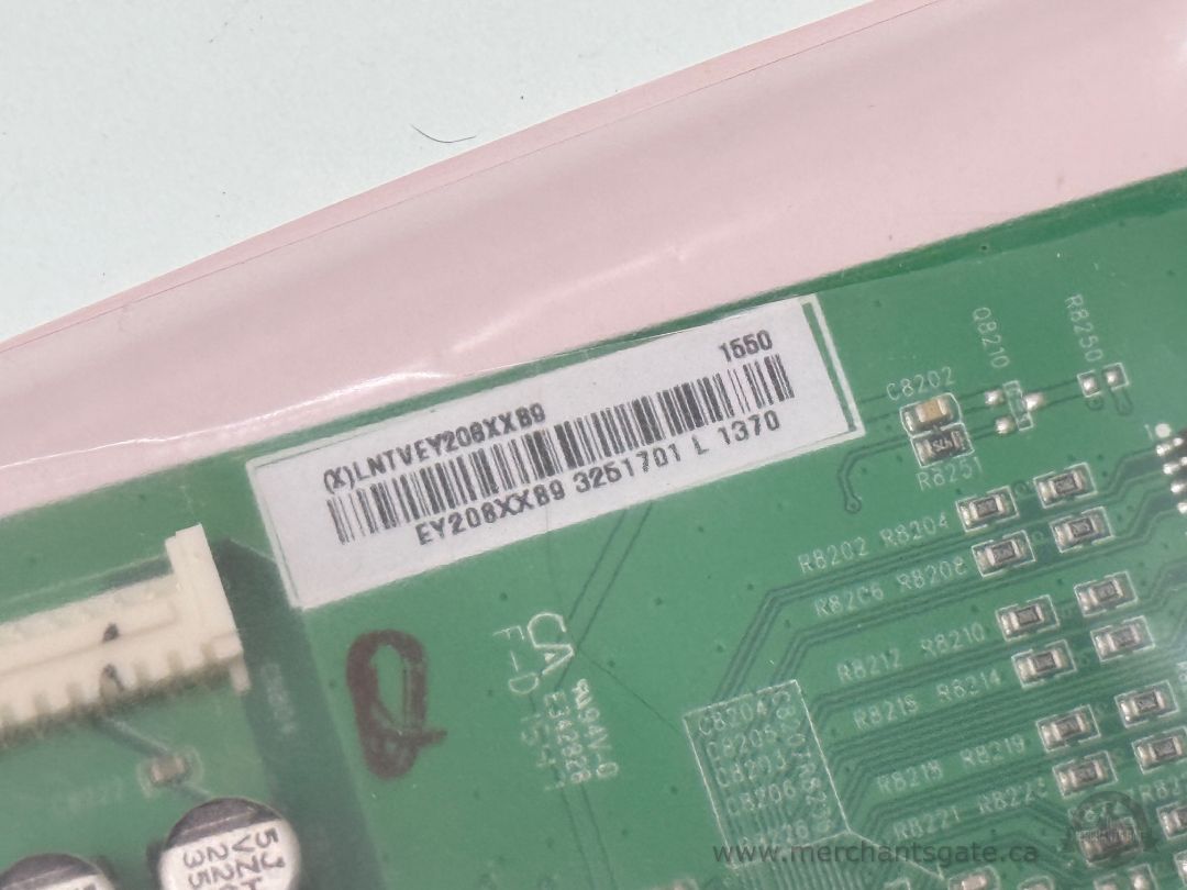 LED Power Supply Board 715G7159-P01-001-004Y – New (Untested)