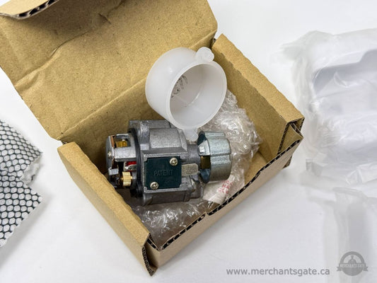 Napoleon OEM Propane Regulator Kit – W530-0045 / N530-0045 – New Old Stock