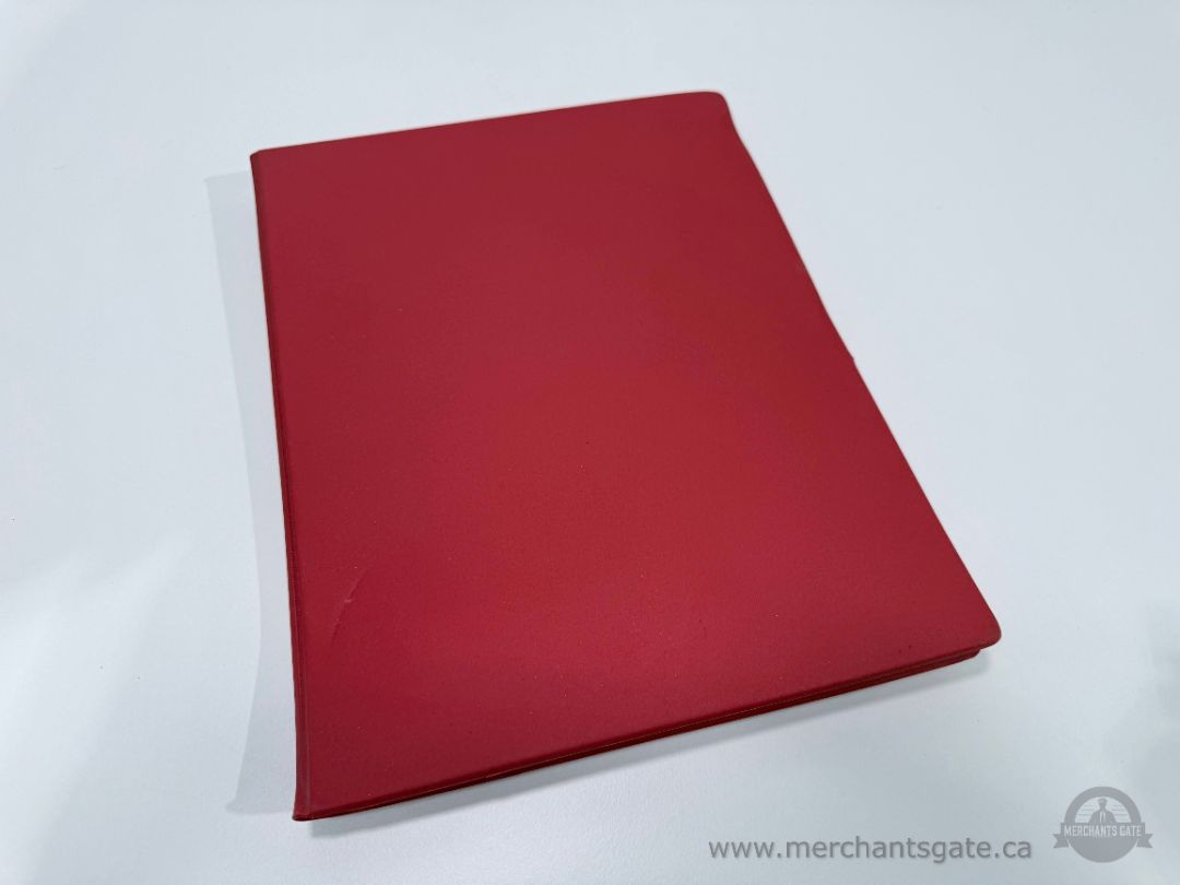 1979 Coca-Cola Central Canada Sales Management Conference Lot Folder Ephemera