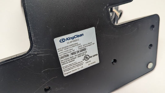 Bissell Lift-off® 2-in-1 Cyclonic Cordless Stick Vacuum Charging Dock / Dock Only