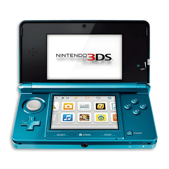 Nintendo 3DS Collection