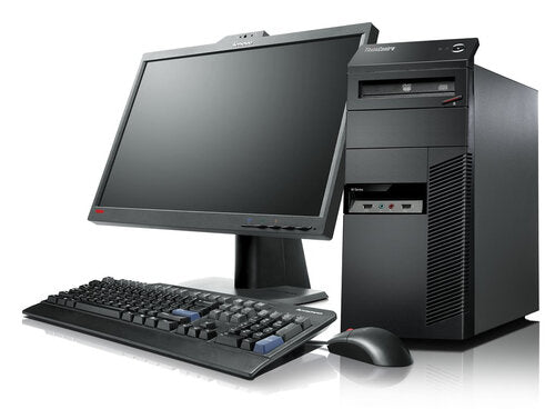 Computers + Parts – Merchants Gate