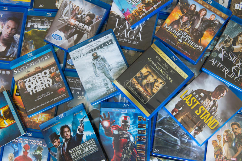 Blu-Ray Movies – Page 2 – Merchants Gate
