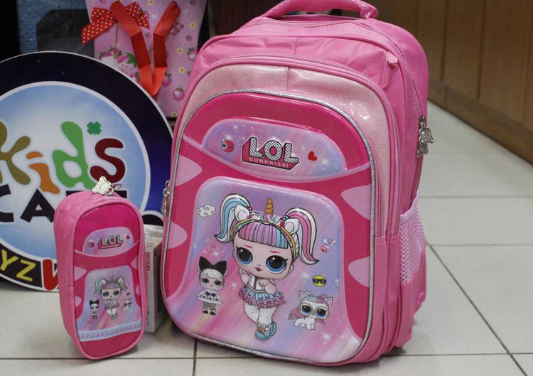 Youth + Kids Accessories