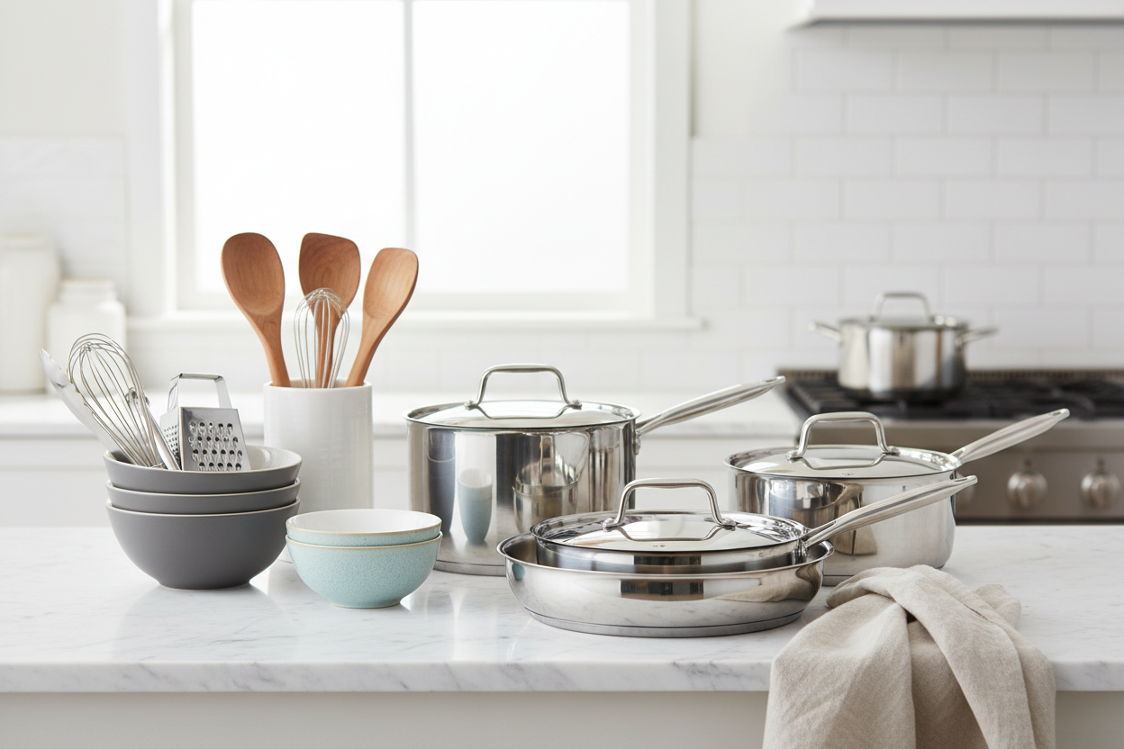 Kitchenware – Merchants Gate