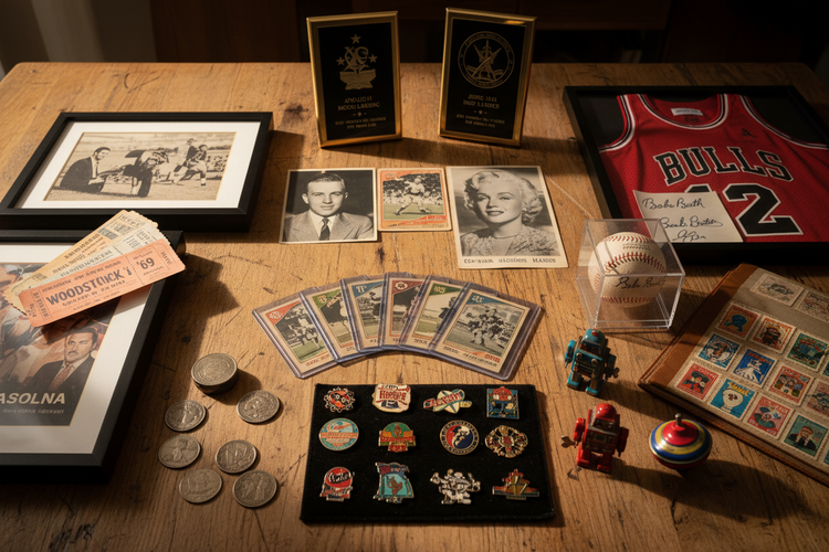Memorabilia