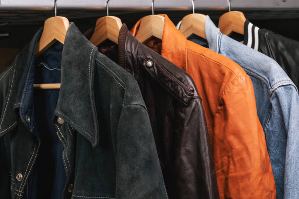 Mens Clothing
