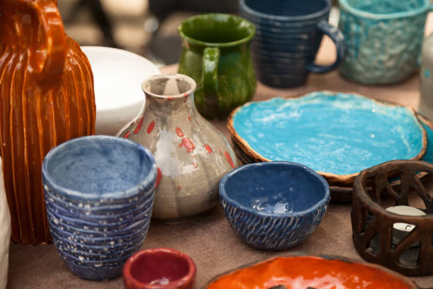 Stoneware + China
