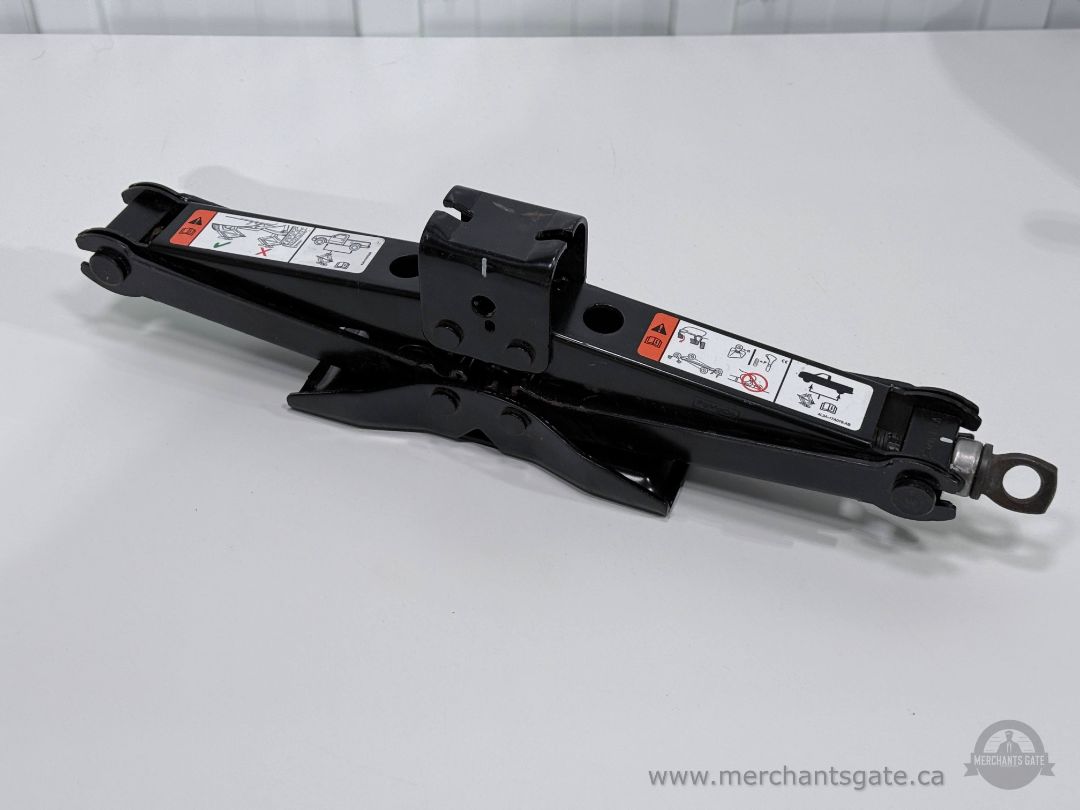 OEM Ford F 150 Scissor Jack 2004-2014 Factory Vehicle Tire Change Jack Tool