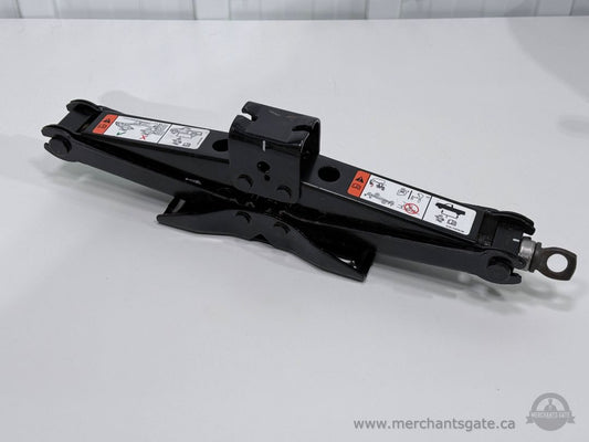 OEM Ford F 150 Scissor Jack 2004-2014 Factory Vehicle Tire Change Jack Tool