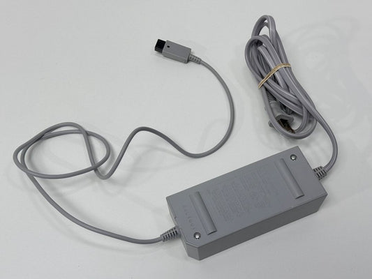 Nintendo Wii Power Supply AC Adapter RVL 002