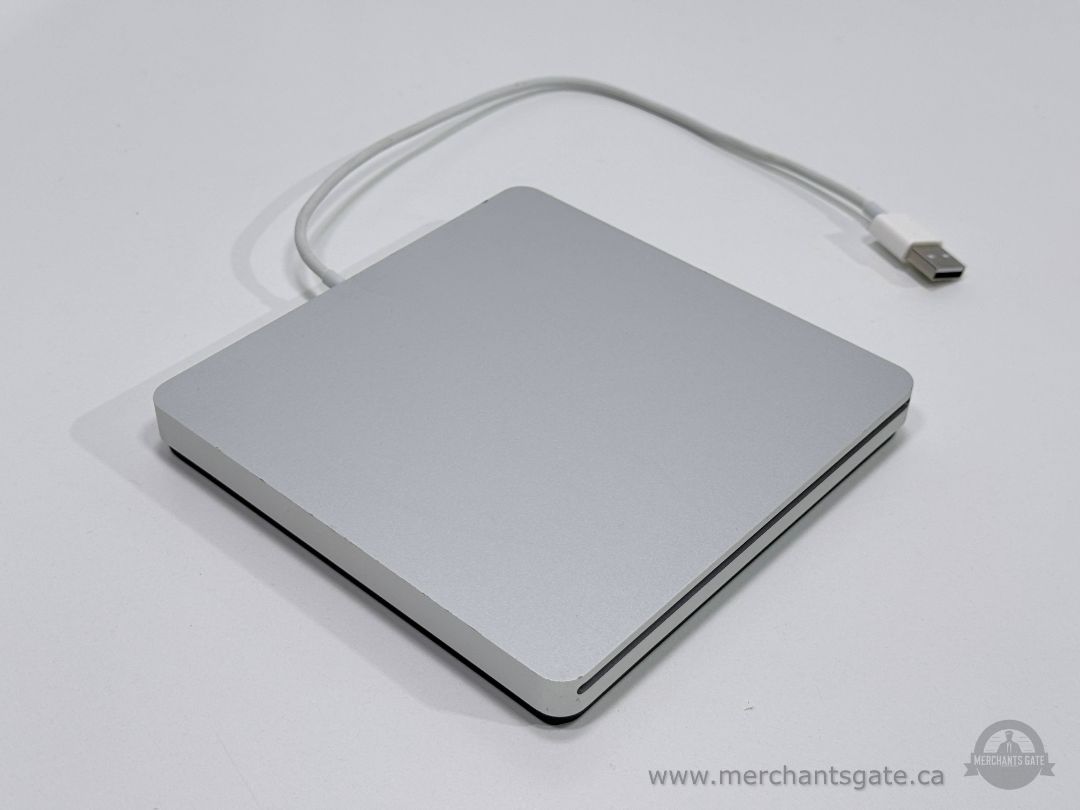 Apple USB SuperDrive External CD DVD Drive A1379 for MacBook Air iMac