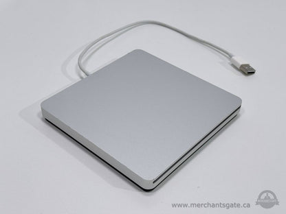 Apple USB SuperDrive External CD DVD Drive A1379 for MacBook Air iMac