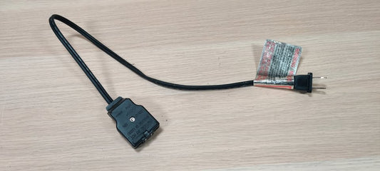 AUONE Model MDP-2 Deep Fryer Magnetic Breakaway Power Cord Replacement