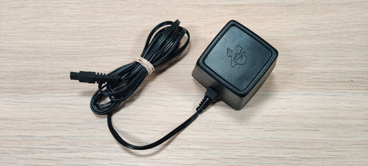 *Vintage* Texas Instruments Calculator AC Power Adapter Cord Model AC-9132