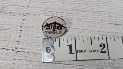 Vintage Sioux Tools Collectible Pin
