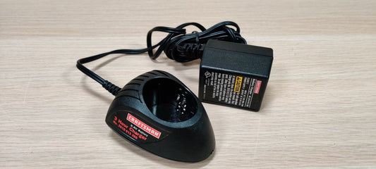 Craftsman 9.6v 3 Hour Battery Charger 2610 913 286 NiMh