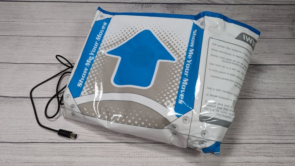 Nintendo Wii Dance Dance Revolution Dance Mat DDR