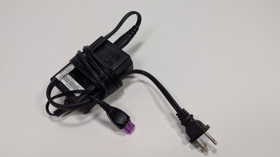 Genuine 32V 625mA AC Adapter for HP Printer 0957-2242
