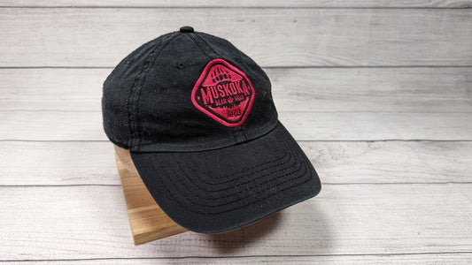 Youth Muskoka ON Bear Wear 2003 Baseball Hat
