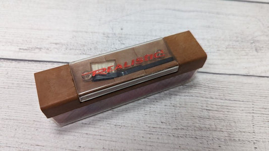 Vintage MINT Realistic Vinyl Record Brush Cleaner