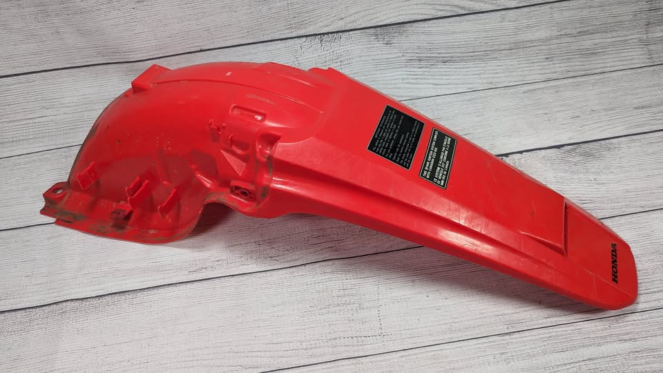 Original Honda 80100-MEYA-6700 Fender
