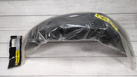New! Acerbis Front Fender - Black 2040230001 / CRF450x Honda