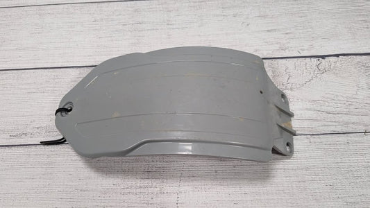 Honda 2005-2017 CR Center Engine Guard 50357-MEY-670